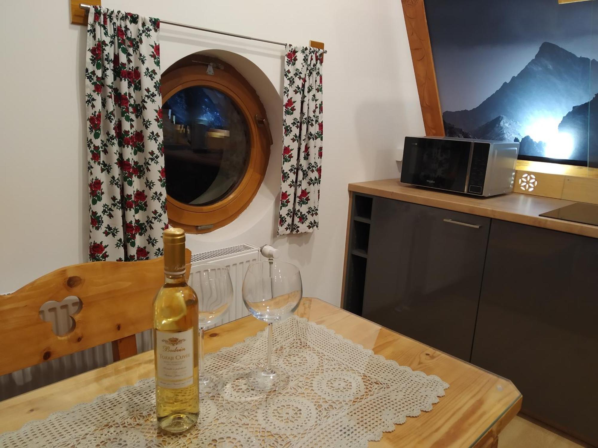 Apartamenty Krokiew Zakopane Bagian luar foto