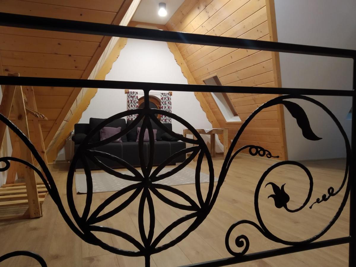 Apartamenty Krokiew Zakopane Bagian luar foto