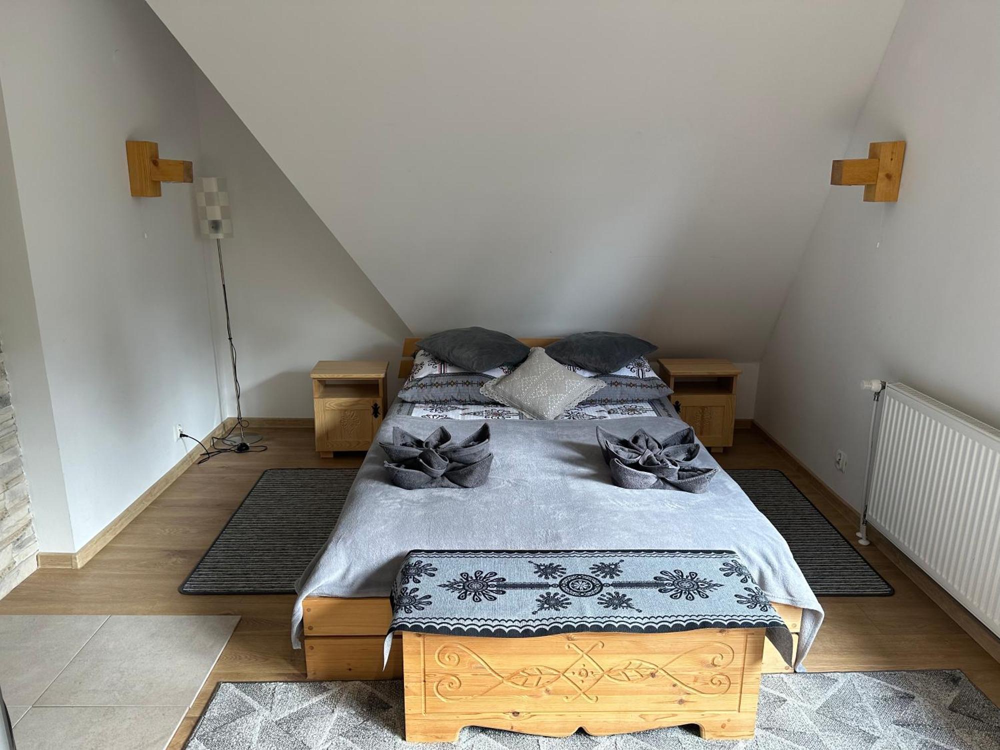 Apartamenty Krokiew Zakopane Bagian luar foto