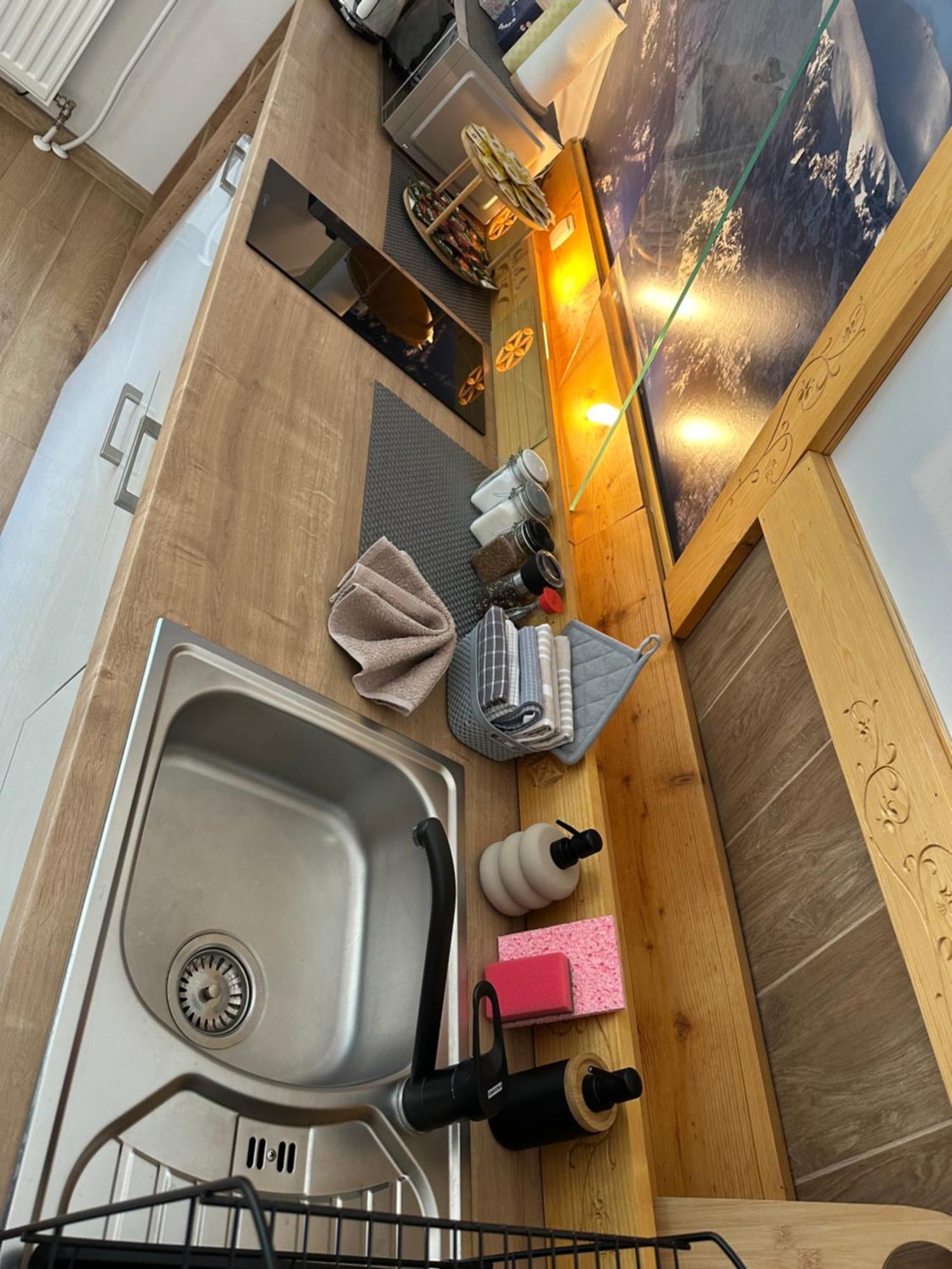 Apartamenty Krokiew Zakopane Bagian luar foto