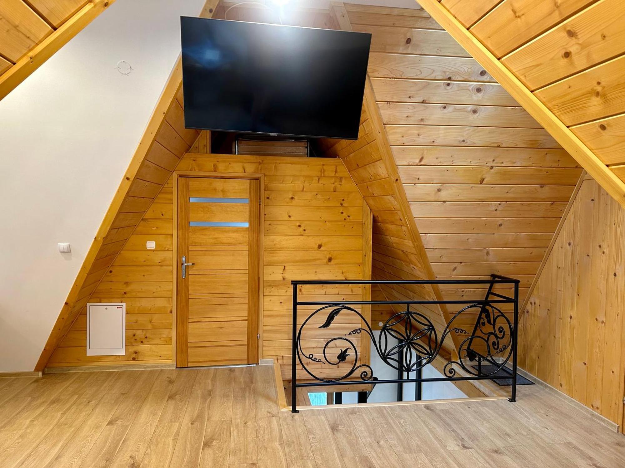 Apartamenty Krokiew Zakopane Bagian luar foto