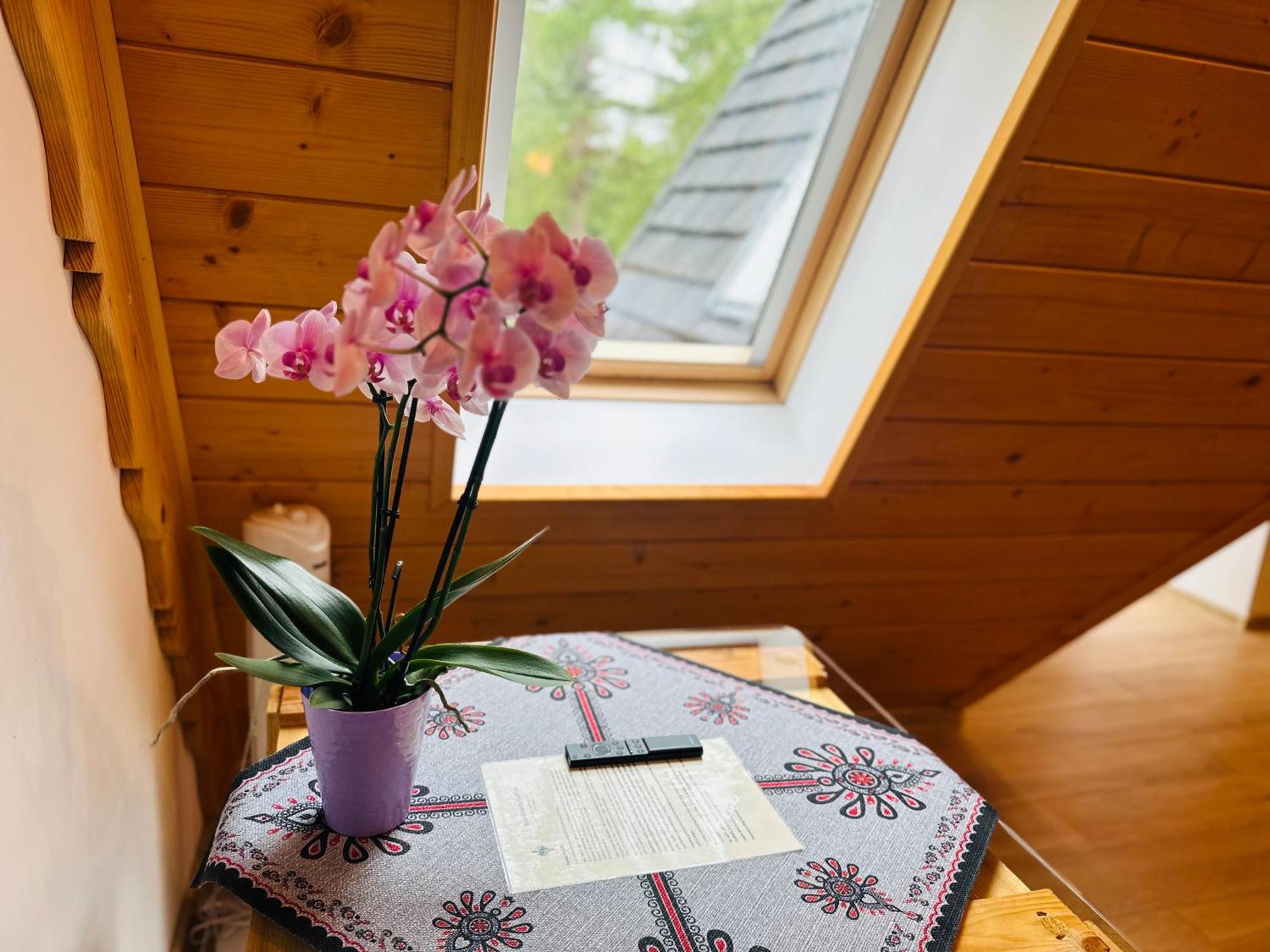 Apartamenty Krokiew Zakopane Bagian luar foto
