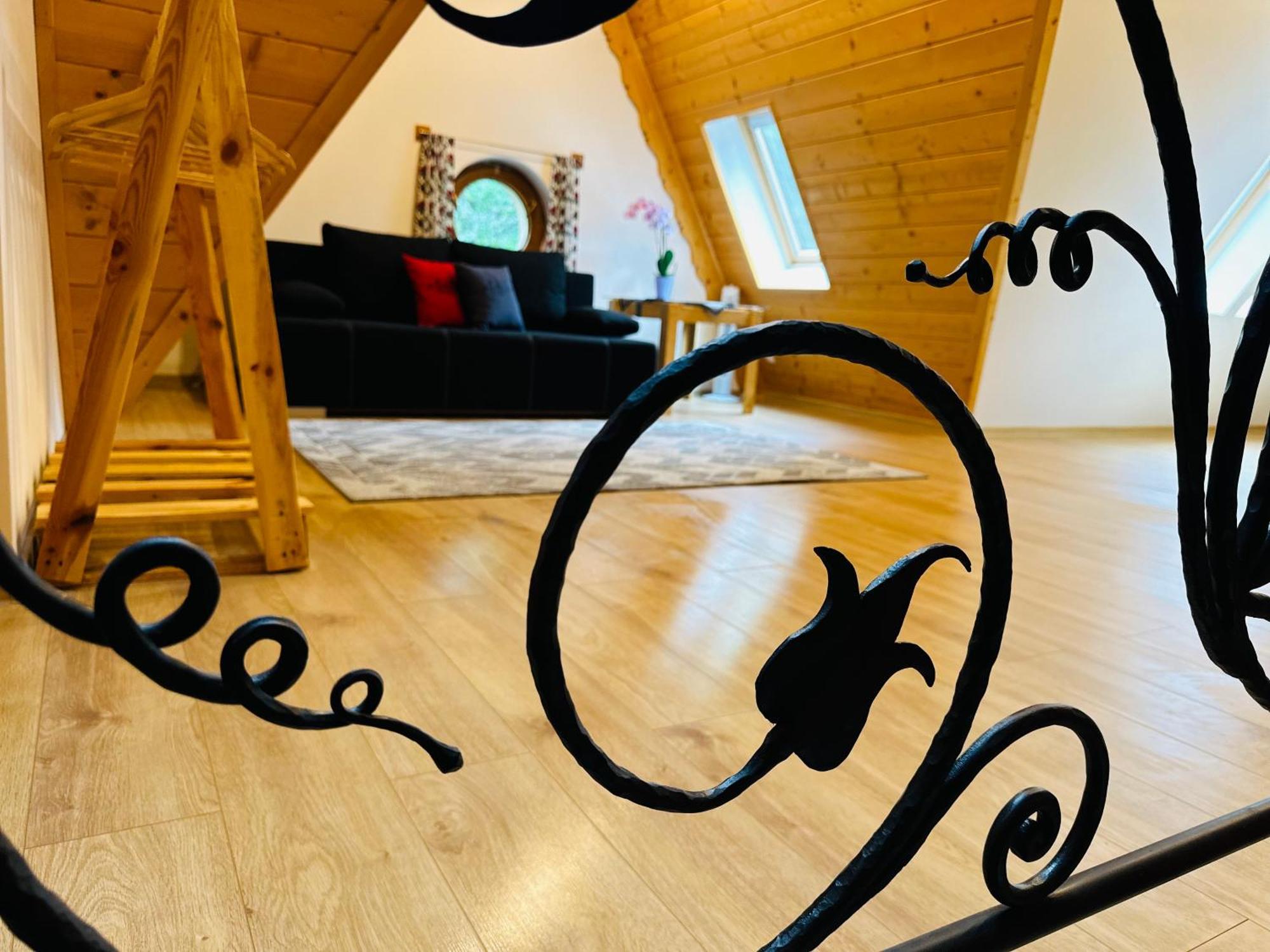 Apartamenty Krokiew Zakopane Bagian luar foto