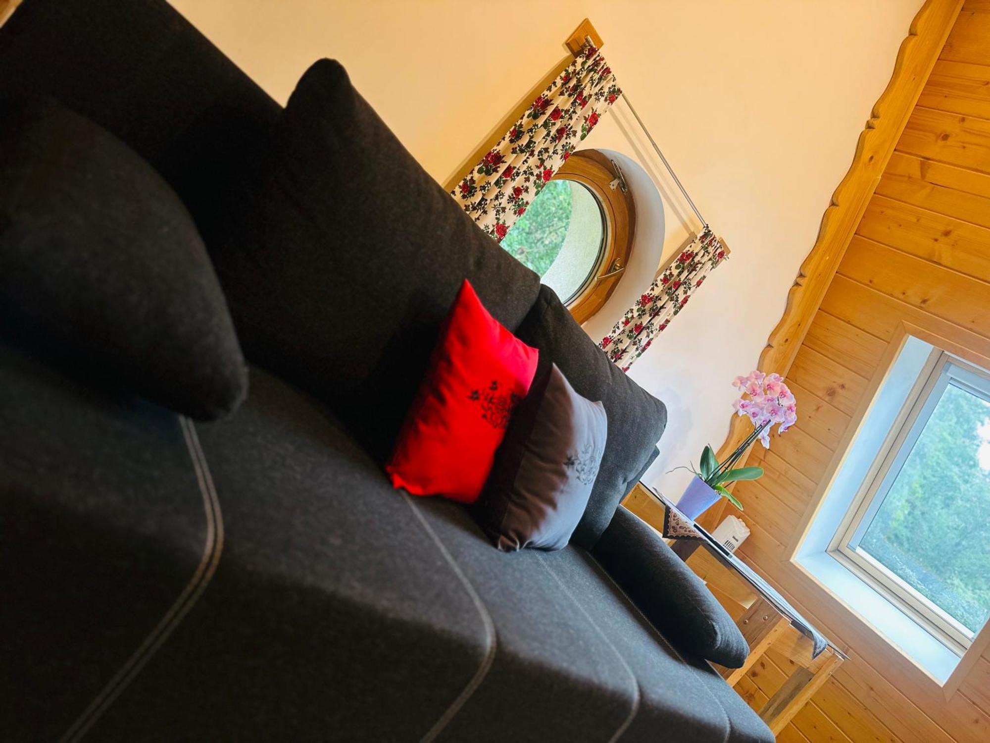 Apartamenty Krokiew Zakopane Bagian luar foto