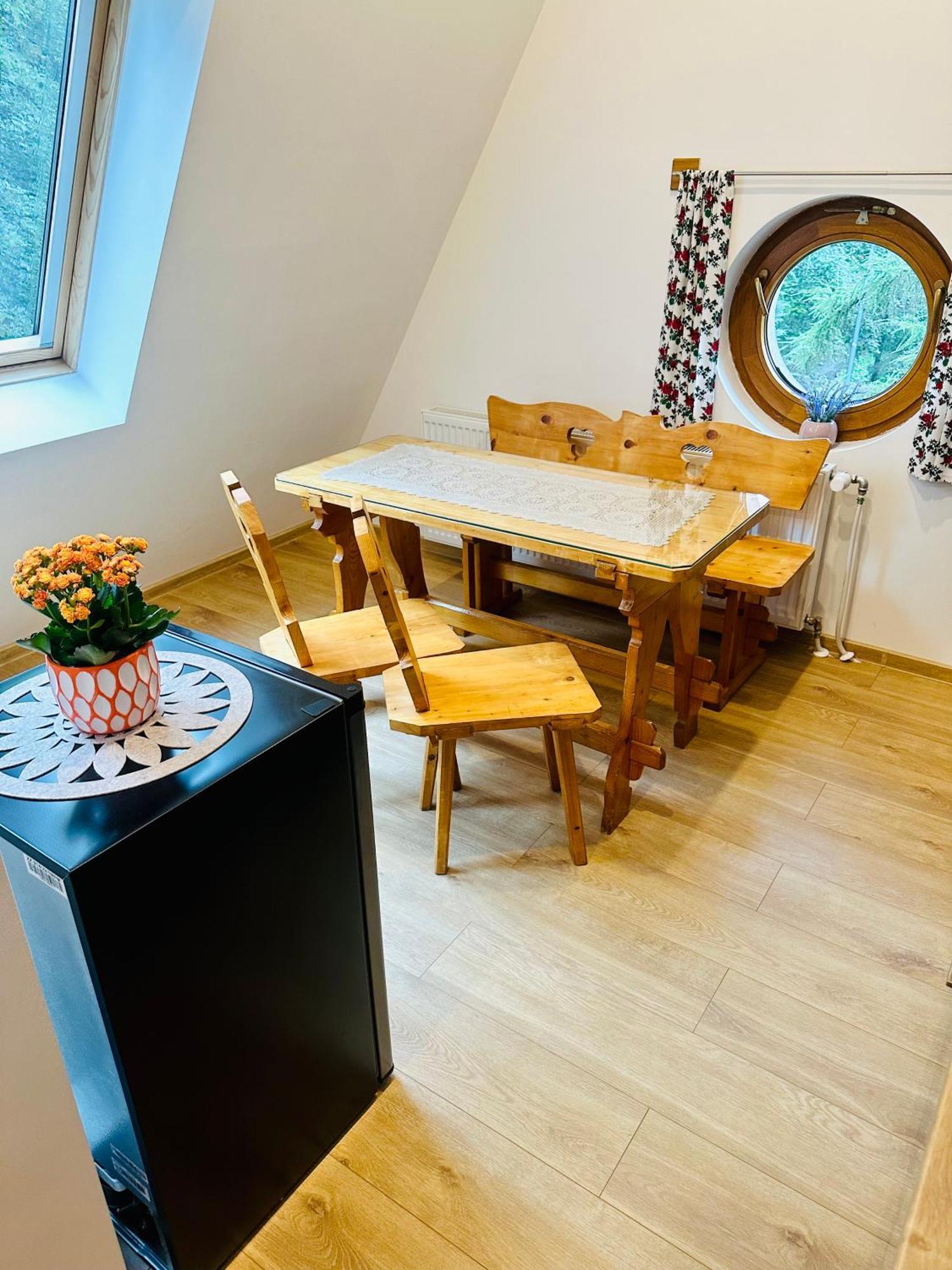 Apartamenty Krokiew Zakopane Bagian luar foto